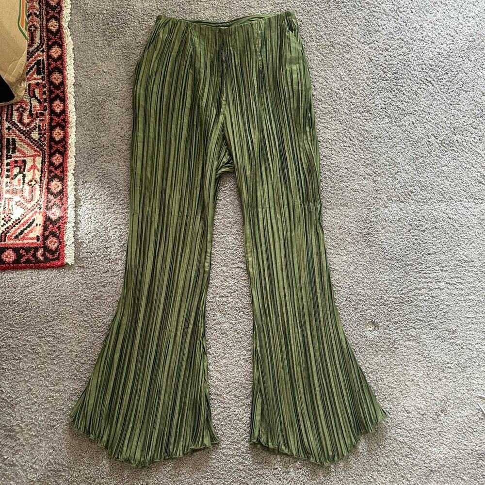 Cult Gaia Stacie Trousers